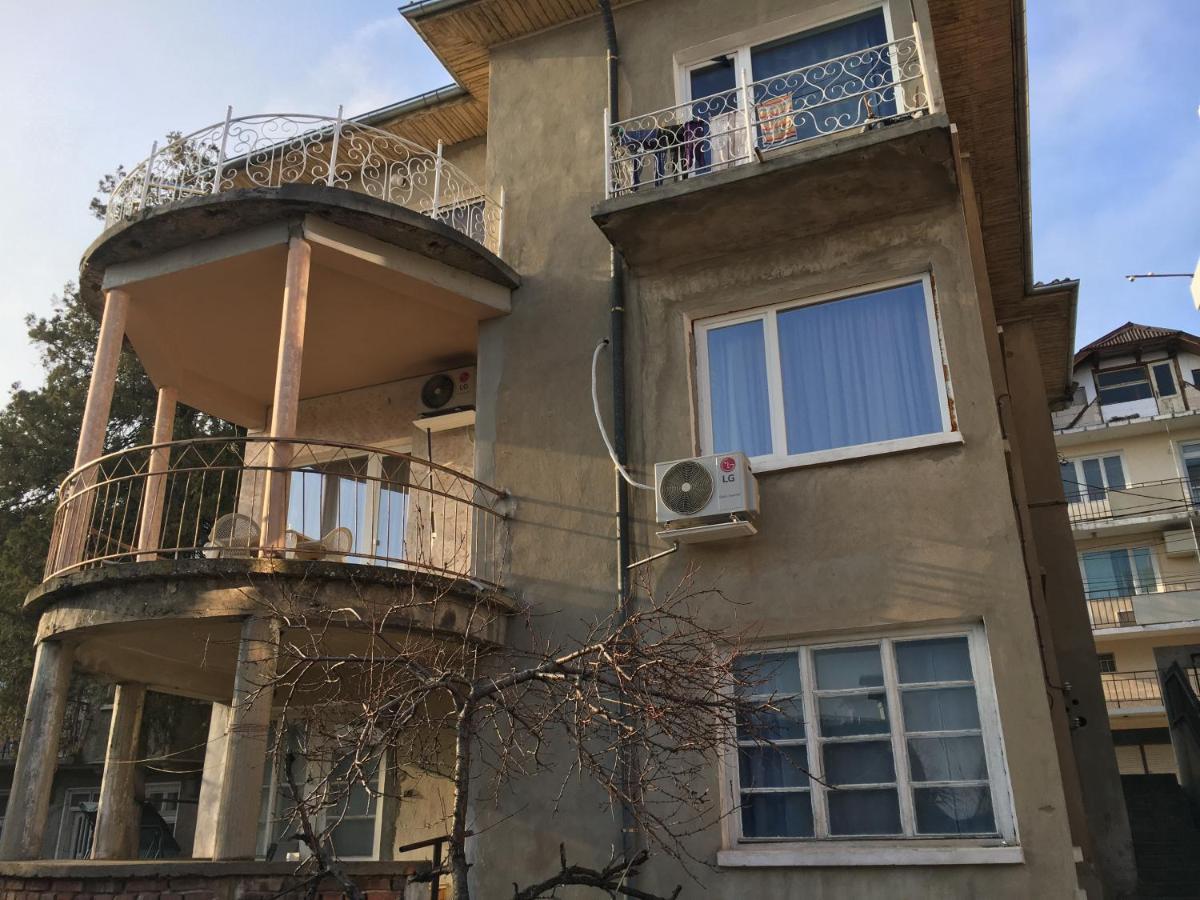 Zlatanov Residence Veliko Tárnovo Exterior foto